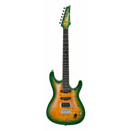 Ibanez SA460QMW-TQB Электрогитара