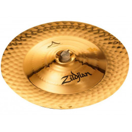 Zildjian A0361 21' A ULTRA HAMMERED CHINA Тарелка