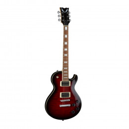 Dean ZX FM TRD Электрогитара