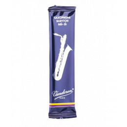 Vandoren Traditional 2.5 (SR2425) Трость для баритон-саксофона