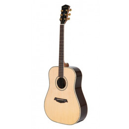 Parkwood P810ADK-NAT Акустическая гитара