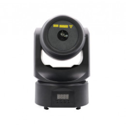 Big Dipper LS3000RGB Моторизированная лазерная анимационная "голова"