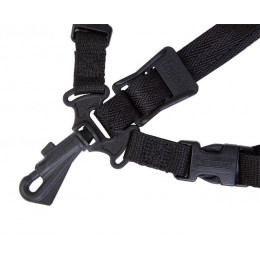 Neotech 2601162 Super Harness Плечевой ремень для саксофона