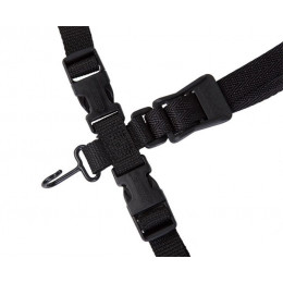 Neotech 2601232 Super Harness Плечевой ремень для саксофона