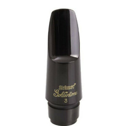 Conn-Selmer 7712 Goldentone 3 Мундштук для саксофона альт