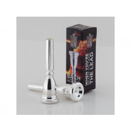 Vincent Bach L5517MV Commercial Мундштук для трубы