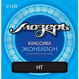 Мозеръ C1 CH Cтруны для классической гитары