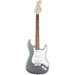 Squier Affinity Stratocaster LRL SLS Электрогитара
