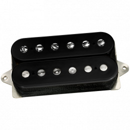 DiMarzio DP290BK Fortitude™ Bridge Звукосниматель для электрогитары