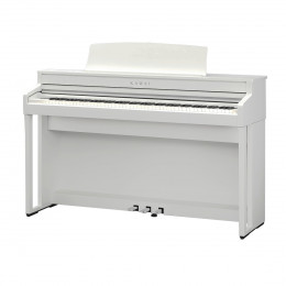 Kawai CA59W Цифровое пианино