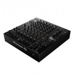 Pioneer DJM-V10 6-канальный профессиональный диджейский микшер