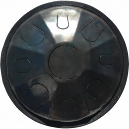 Yuka GRF1 Metal Барабан язычковый Гранофон