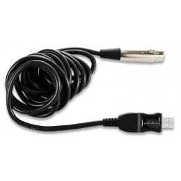 ART XCONNECT USB-кабель для микрофона