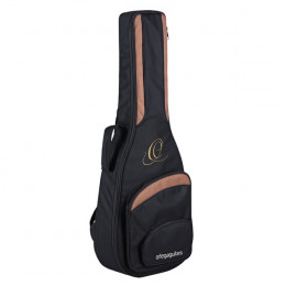 Ortega ONB12 Pro Series Чехол для классической гитары 1/2