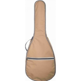 Lutner MLCG-43 Чехол мягкий для классической гитары 4/4