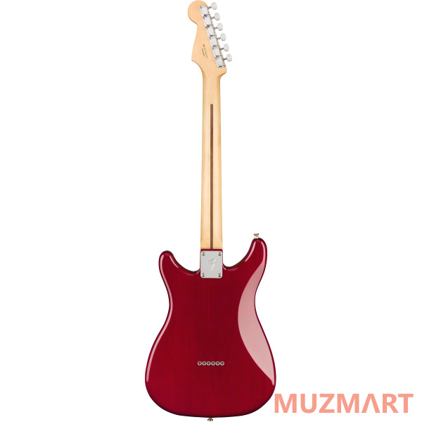 Fender PLAYER LEAD II PF CRT Электрогитара