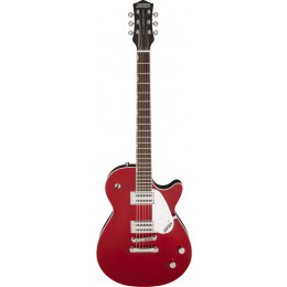 Gretsch G5421 ELECTROMATIC JET CLUB FIREBIRD RED Электрогитара