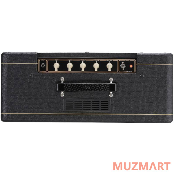 Vox AC10C1 VB Ламповый гитарный комбоусилитель