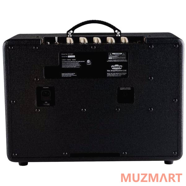 Vox AC10C1 VB Ламповый гитарный комбоусилитель