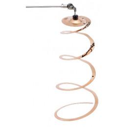 Zildjian FXSPL18 18" SPIRAL TRASH тарелка
