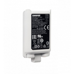 Shure SB903 Литий-ионный аккумулятор для радиосистем SLX-D