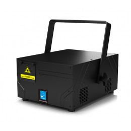 Big Dipper SD10000+RGB Лазерный проектор, анимационный