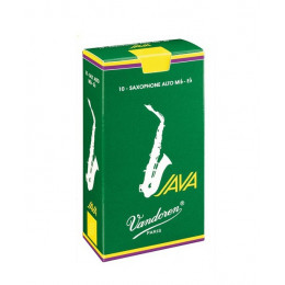 Vandoren SR2615 JAVA Трости для саксофона альт №1,5