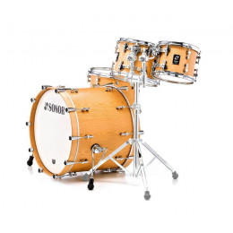 Sonor 15800371 PL 12 Stage 3 Shells NM 13106 Набор барабанов