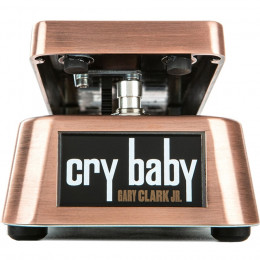 Dunlop GCJ95 Gary Clarck Jr. Cry Baby Wah Педаль эффектов