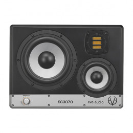EVE Audio SC3070-L Студийный монитор, активный, левая версия