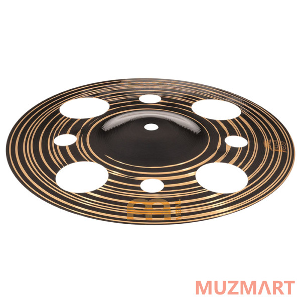 Meinl CC10DATRS Classics Custom Dark Trash Splash Тарелка 10"