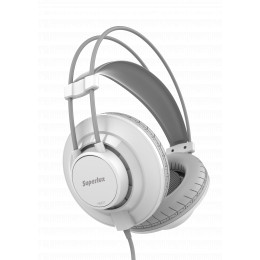 Superlux HD671 White Закрытые динамические наушники