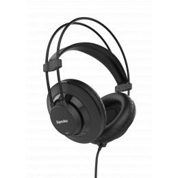 Superlux HD671 Black Закрытые динамические наушники