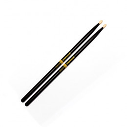 Promark TX5AW-AG ActiveGrip 5A Барабанные палочки, орех, деревянный наконечник