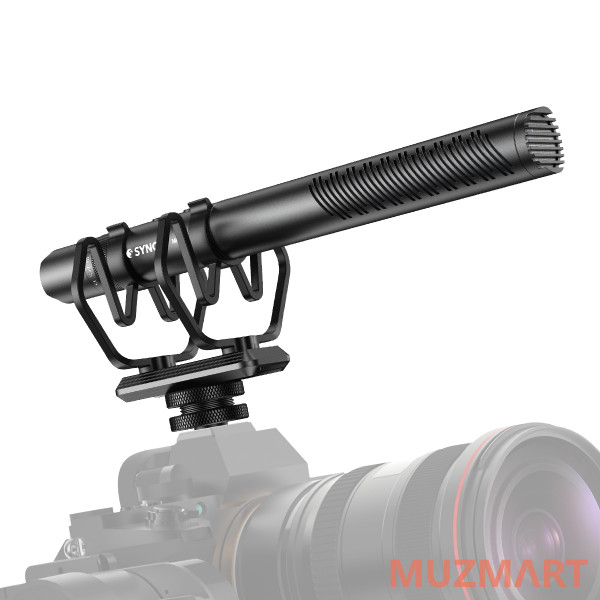 Synco Mic-D30 Микрофон-пушка