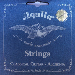 Aquila ALCHEMIA 148C Комплект голосов для классической гитары (1-ая, 2-ая, 3-я струна)