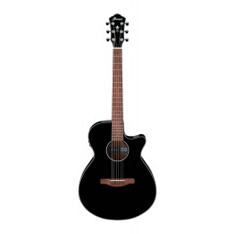 Ibanez AEG50-BK Электроакустическая гитара