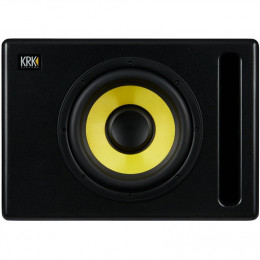 KRK S10 Активный студийный сабвуфер