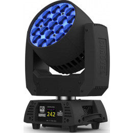 Chauvet-pro Rogue R2X Wash Светодиодный прожектор полного движения