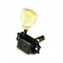 Gotoh SD90-HAPM-SL-B-L3+R3 Колки для гитары 3+3