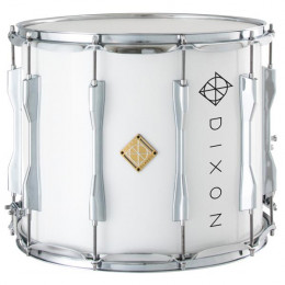 Dixon PMSCL124-WT Маршевый барабан, 14" х 12"