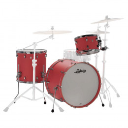 Ludwig L26223TX3U 22 NeuSonic Kit Набор барабанов