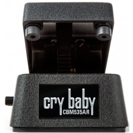 Dunlop CBM535AR Crybaby Q Mini Auto-Return Wah Педаль эффектов