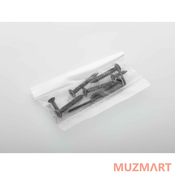 Gotoh 404SJ-6-B Бридж (струнодержатель) для 6-струнной бас-гитар