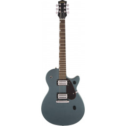 Gretsch G2210 Streamliner Junior Jet Club, Gunmetal Электрогитара