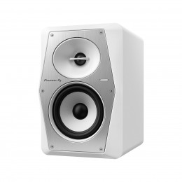 Pioneer VM-50-W Активный монитор (белый)