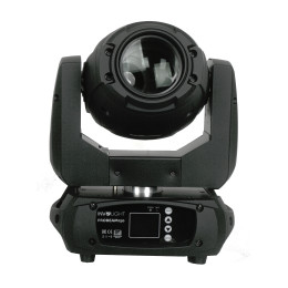 Involight PROBEAM150 Голова вращения (BEAM), LED, DMX-512