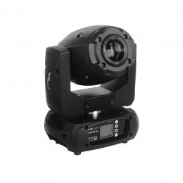 Involight PROSPOT150 Голова вращения (SPOT), LED, DMX-512