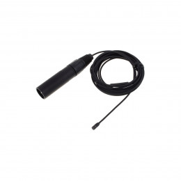 Sennheiser MKE 2-P-C конденсаторный миниатюрный петличный микрофон