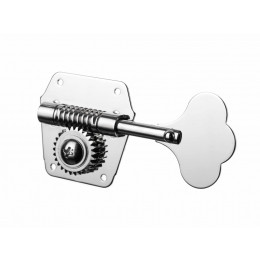 Gotoh 3096NS-N-L4 Колки для бас-гитары 4л